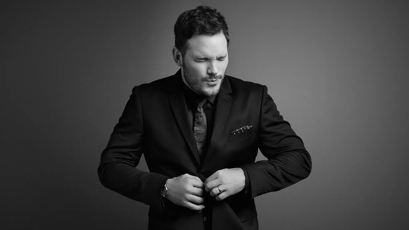 Chris Pratt Founds ‘Patriotic’ Film Production Company