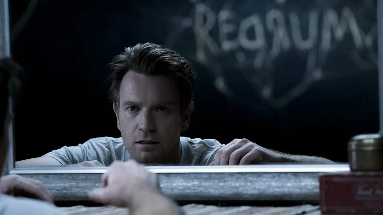 Movie Review: Doctor Sleep