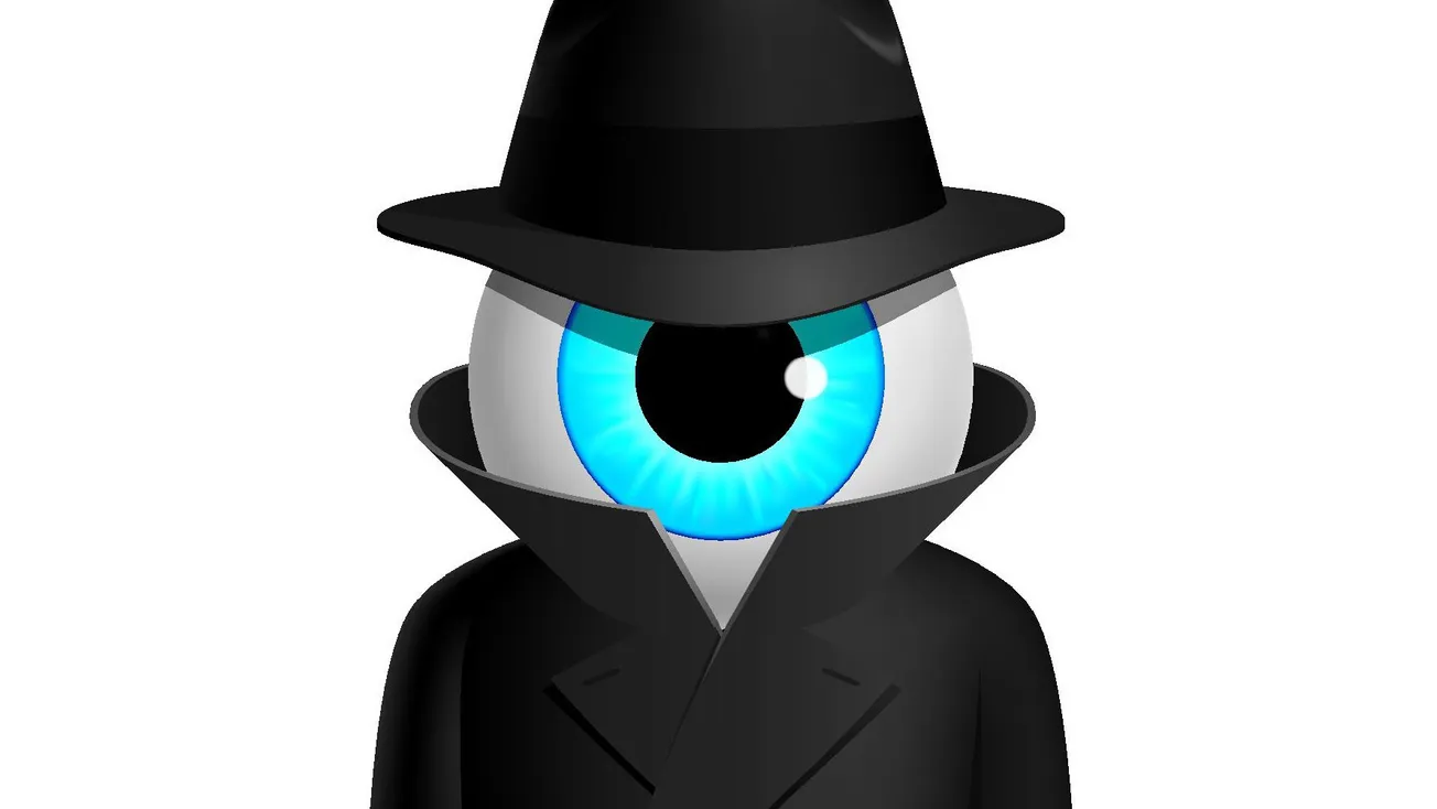 The Six Ways Your Car Spies On You