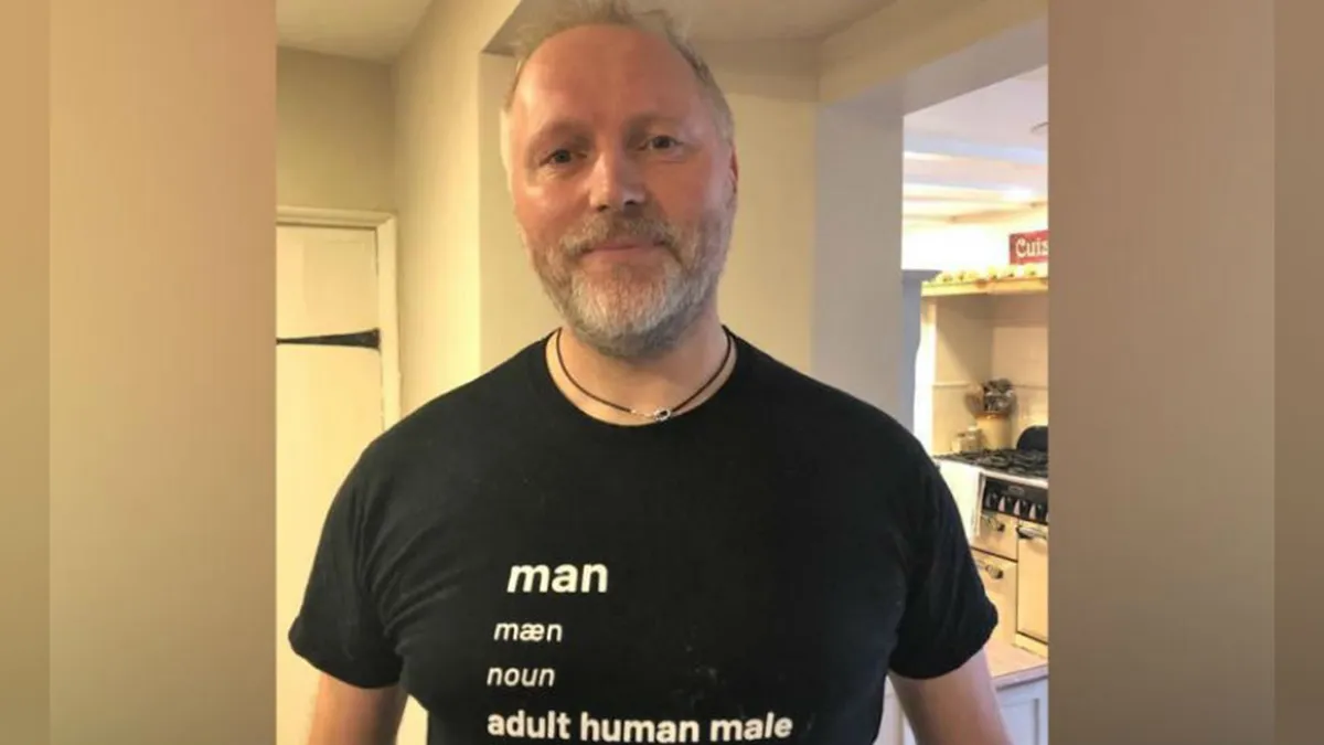 A Candle of Free Speech Flickers in Darkening Britain