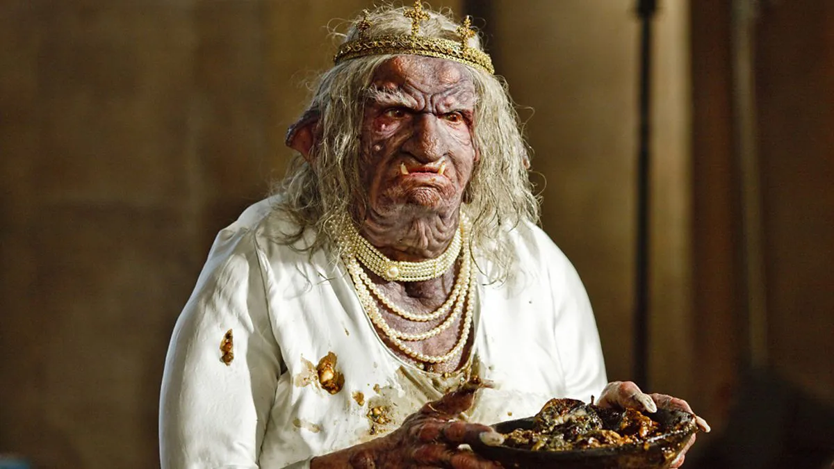 Hollywood’s Marie Antoinette Syndrome