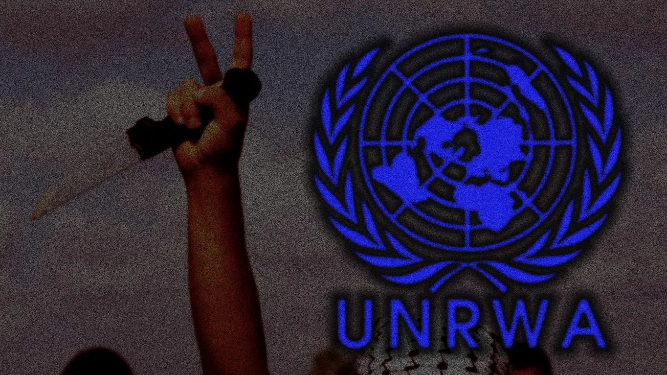 Why Are We Still Funding UNRWA When We’ve Pulled Funding for the Commonwealth?