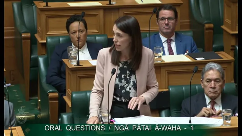 Silly Questioning Just Makes the Prime Minister Look Competent