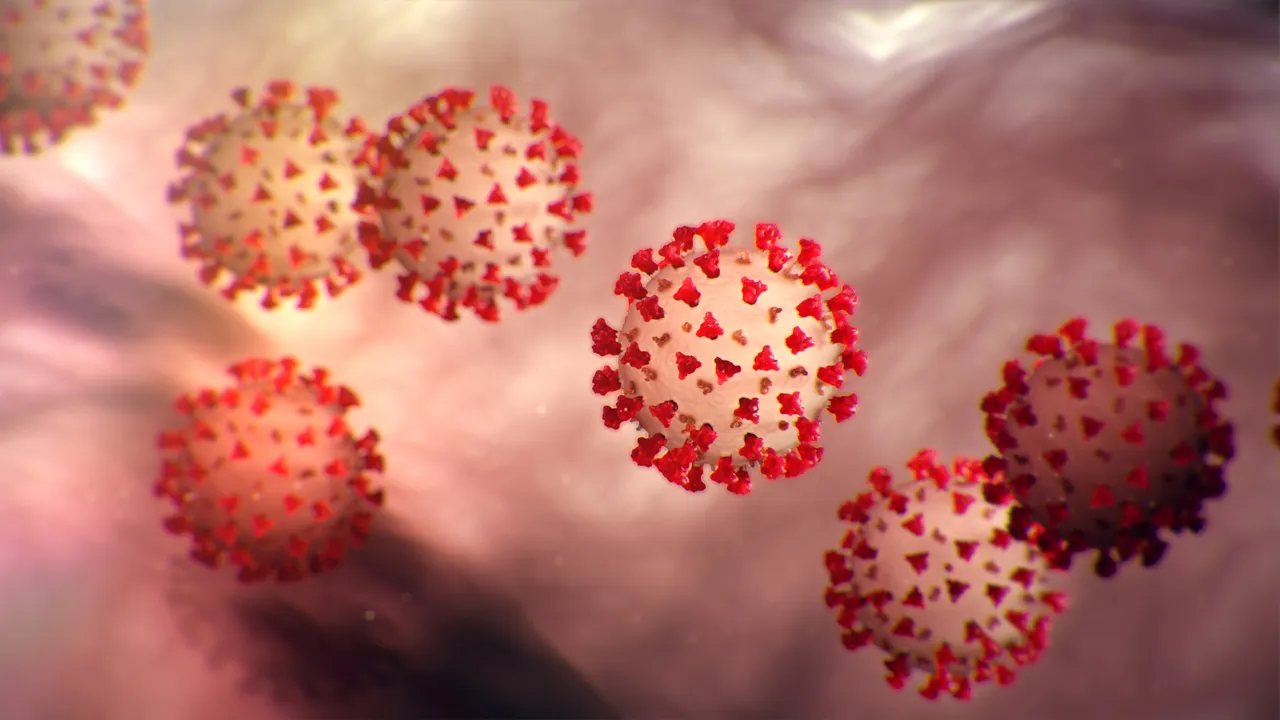 The Truth About Coronavirus