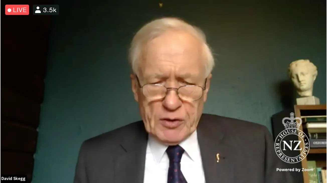 The BFD Face of the Day