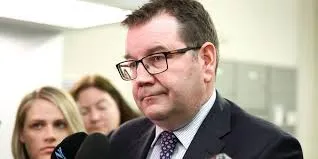 Common Sense from the Finance Minister