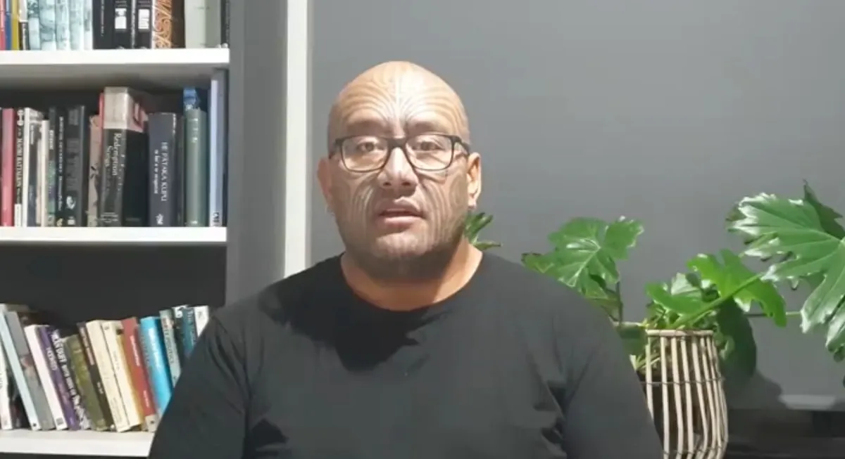 The BFD Vigilante of the Day