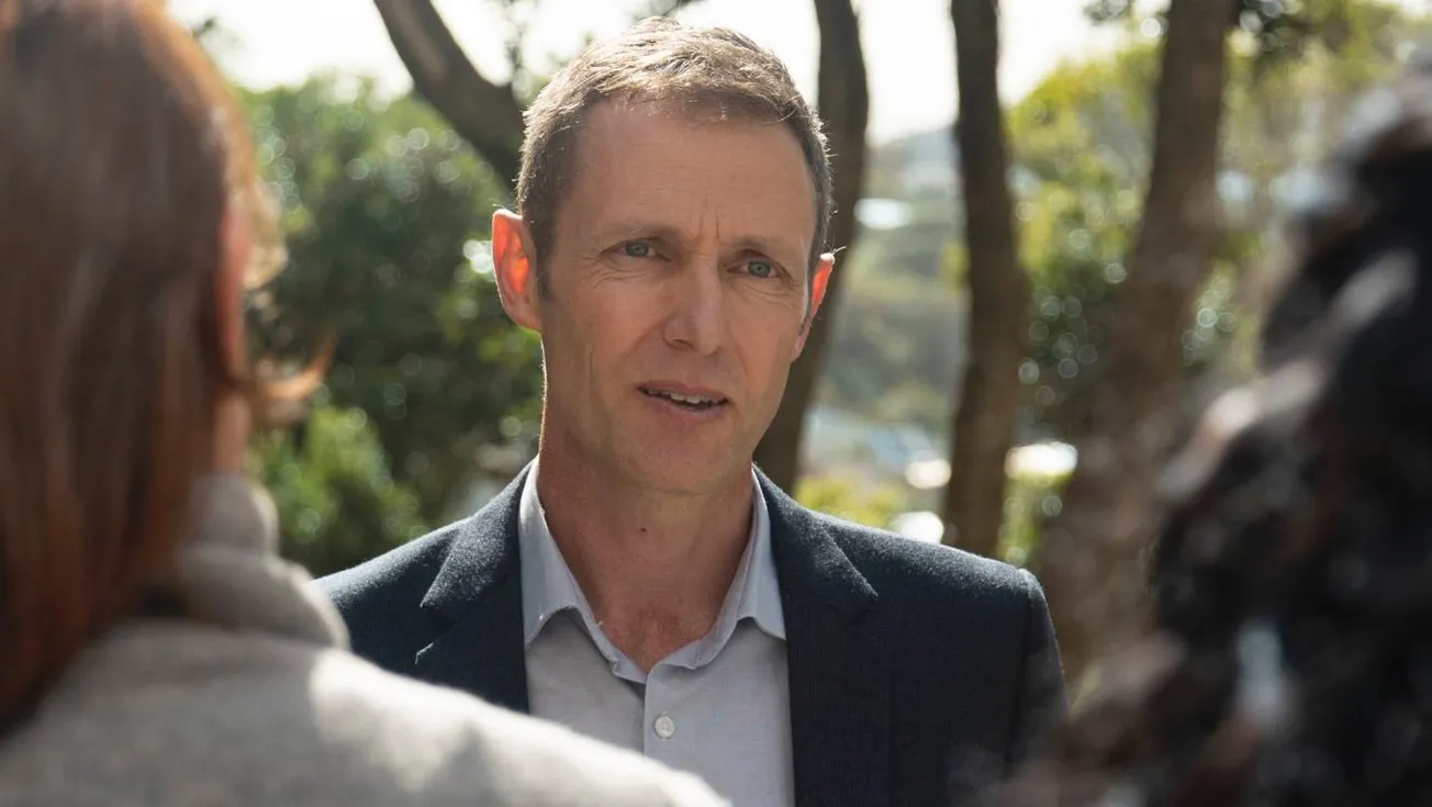 The BFD Face of the Day