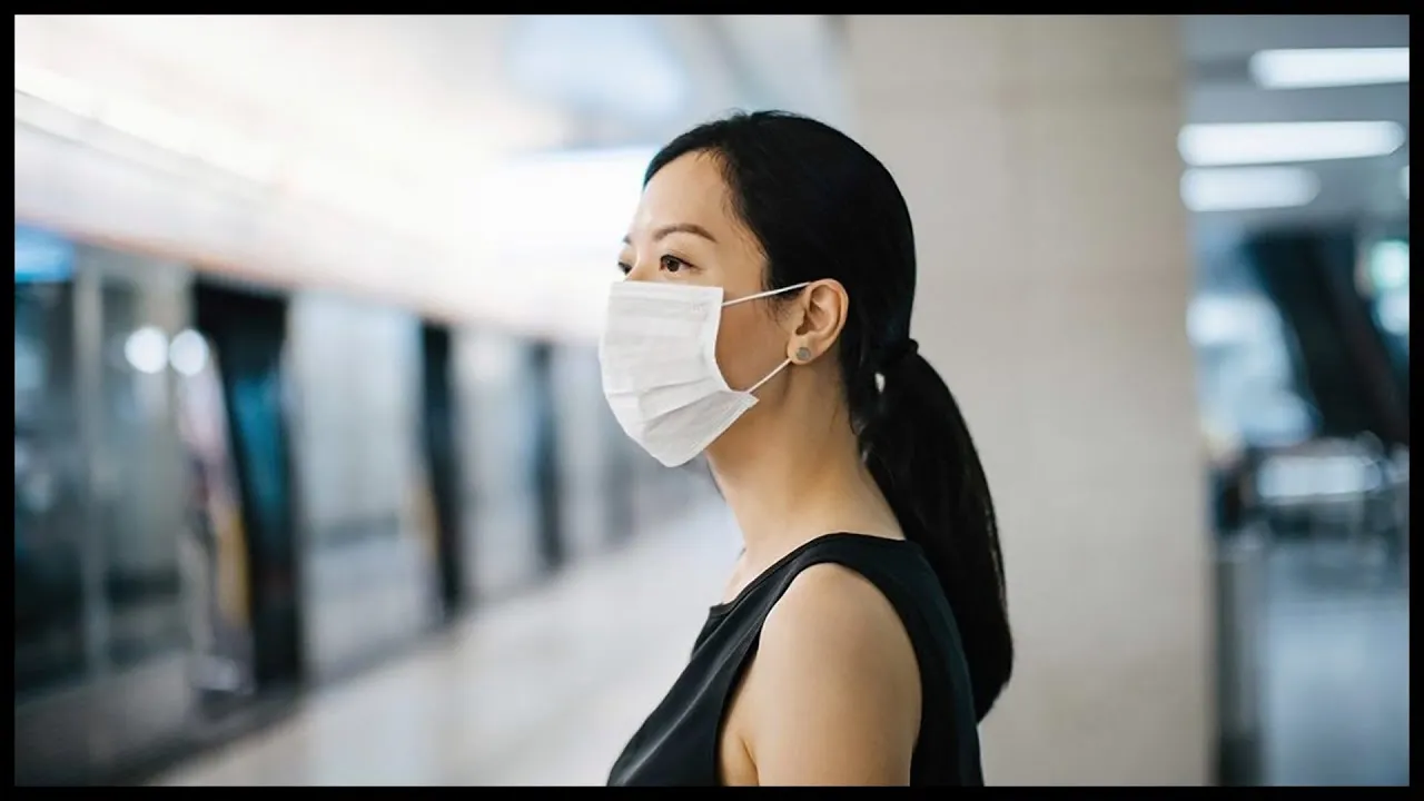 The BFD Nightcap: Lies! Wuhan Virus is NOT Defeated!