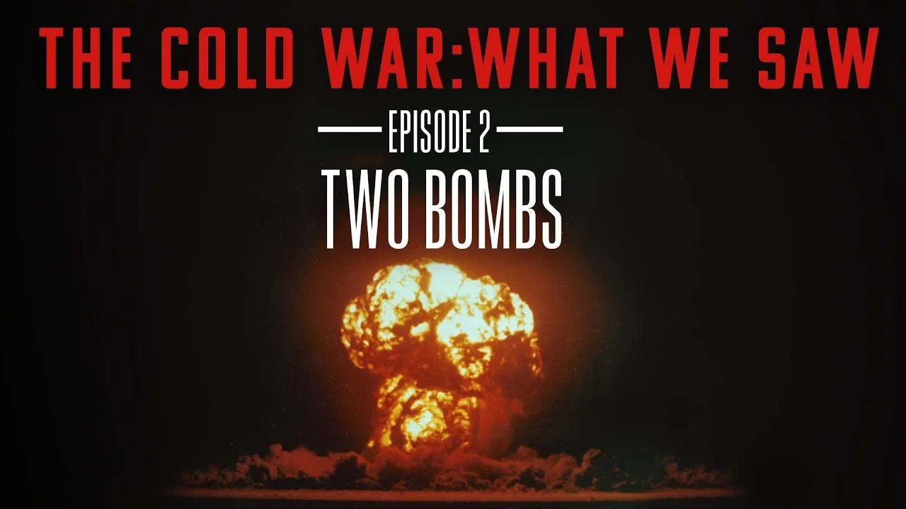 The BFD Video: The Cold War – Episode Two