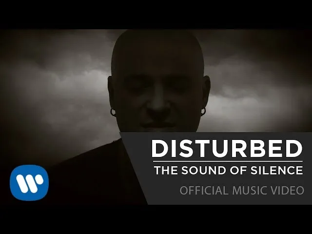 The BFD Video: Disturbed – The Sound Of Silence