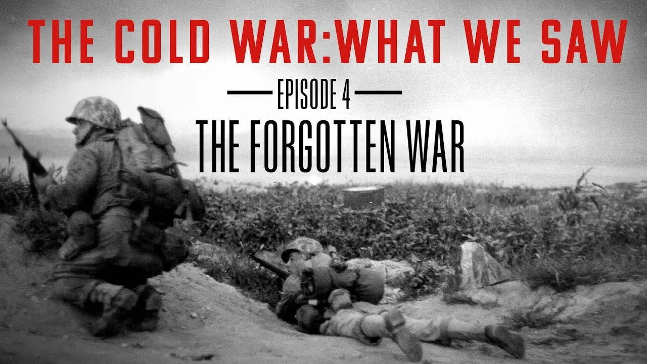 The BFD Video: The Cold War – Episode Four