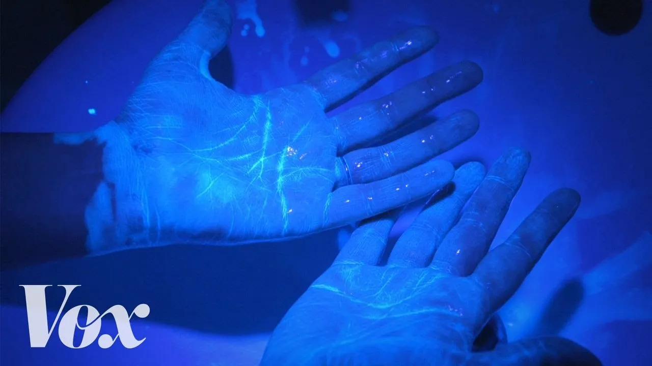 The BFD Video: How Soap Kills COVID-19