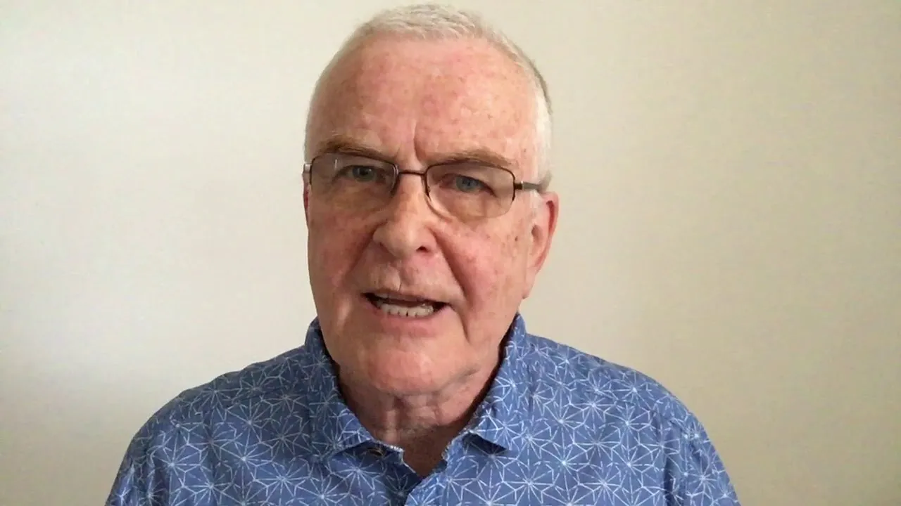 The BFD Video: The Virus That Shames China