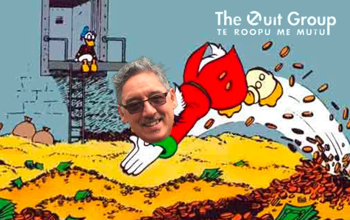 Big Trough of Taxpayer Cash Still Resting in Defunct Anti-smoking Charity’s Coffers