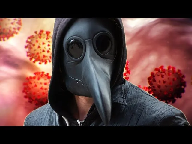 The BFD Video: Idiots React to Coronavirus