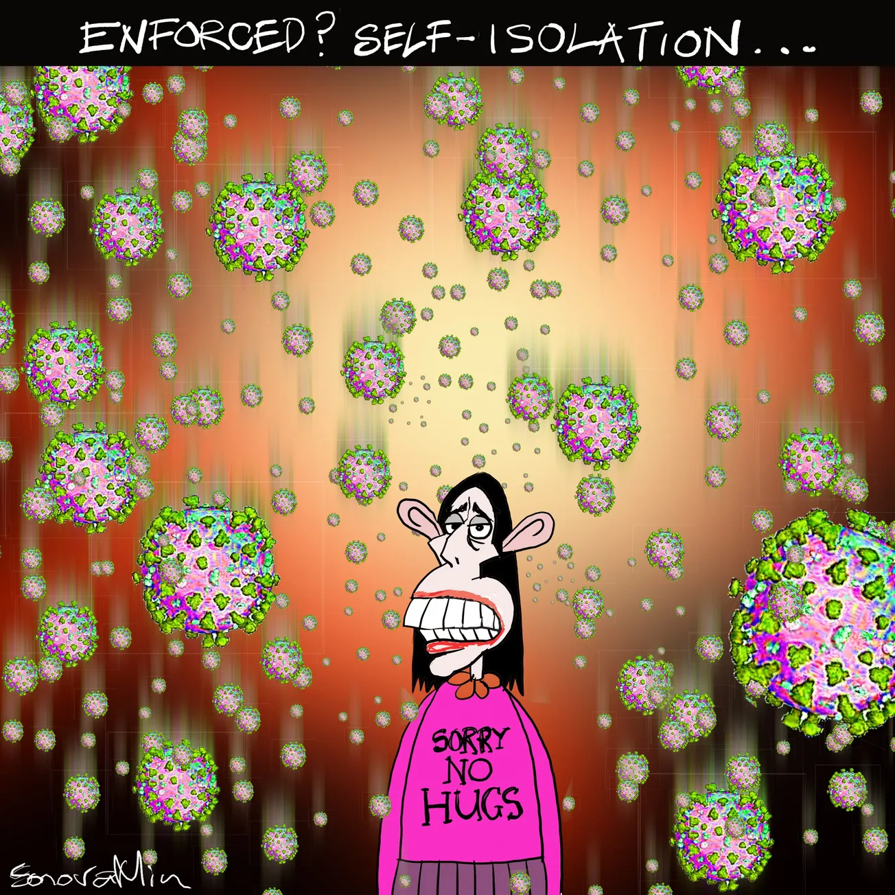 A Week to Identify Close Contacts Is Too Long