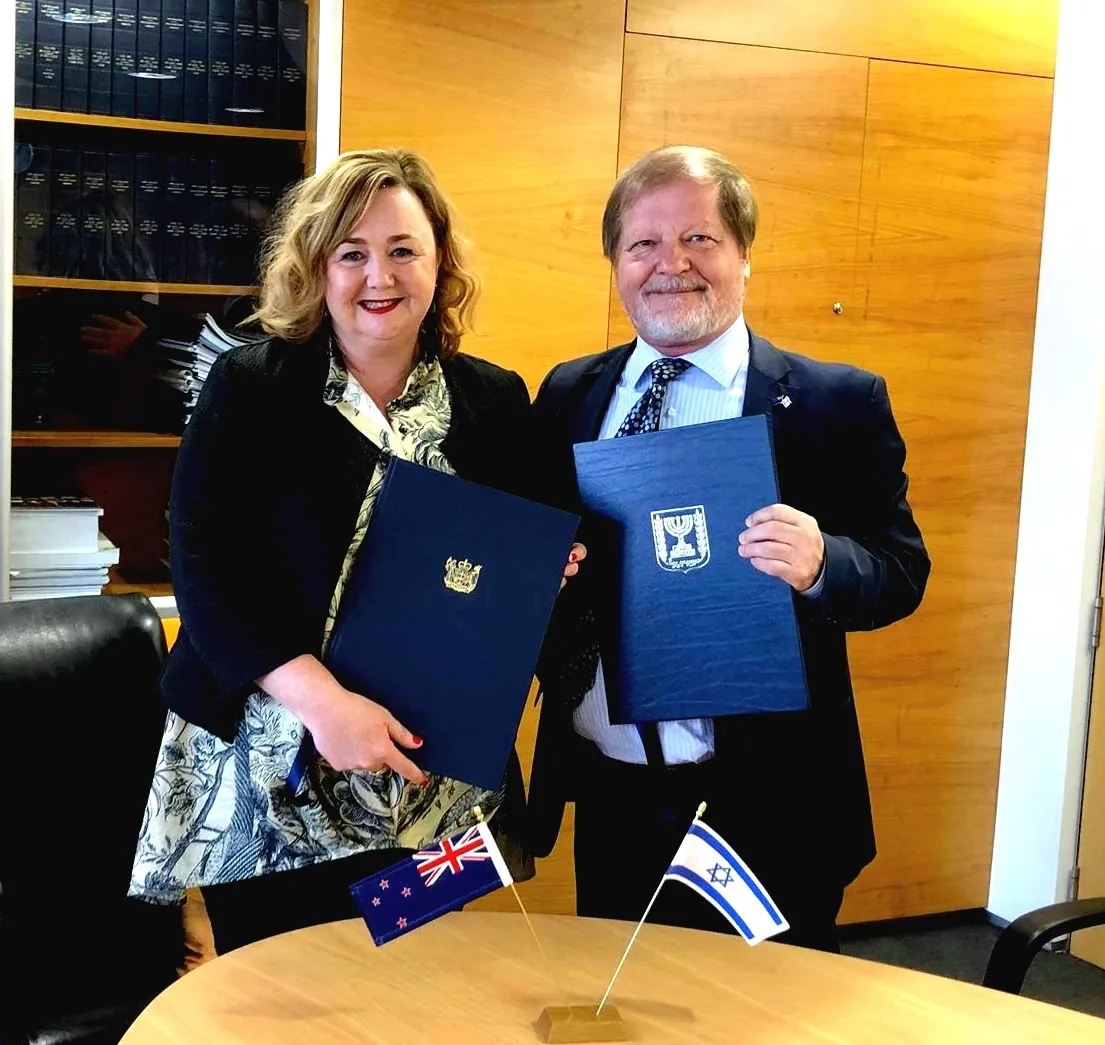 Benjamin Netanyahu’s Exit May Be a Chance for New Zealand to Reset Its Relationship with Israel