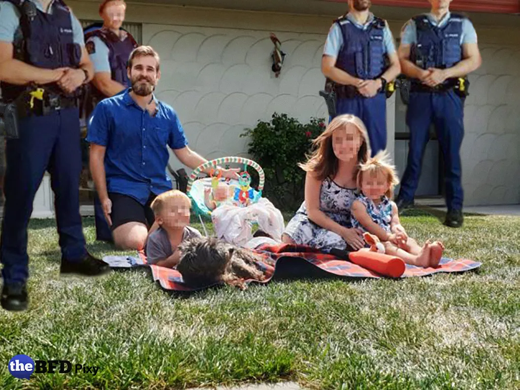 IPCA Finds Police Raids Unlawful