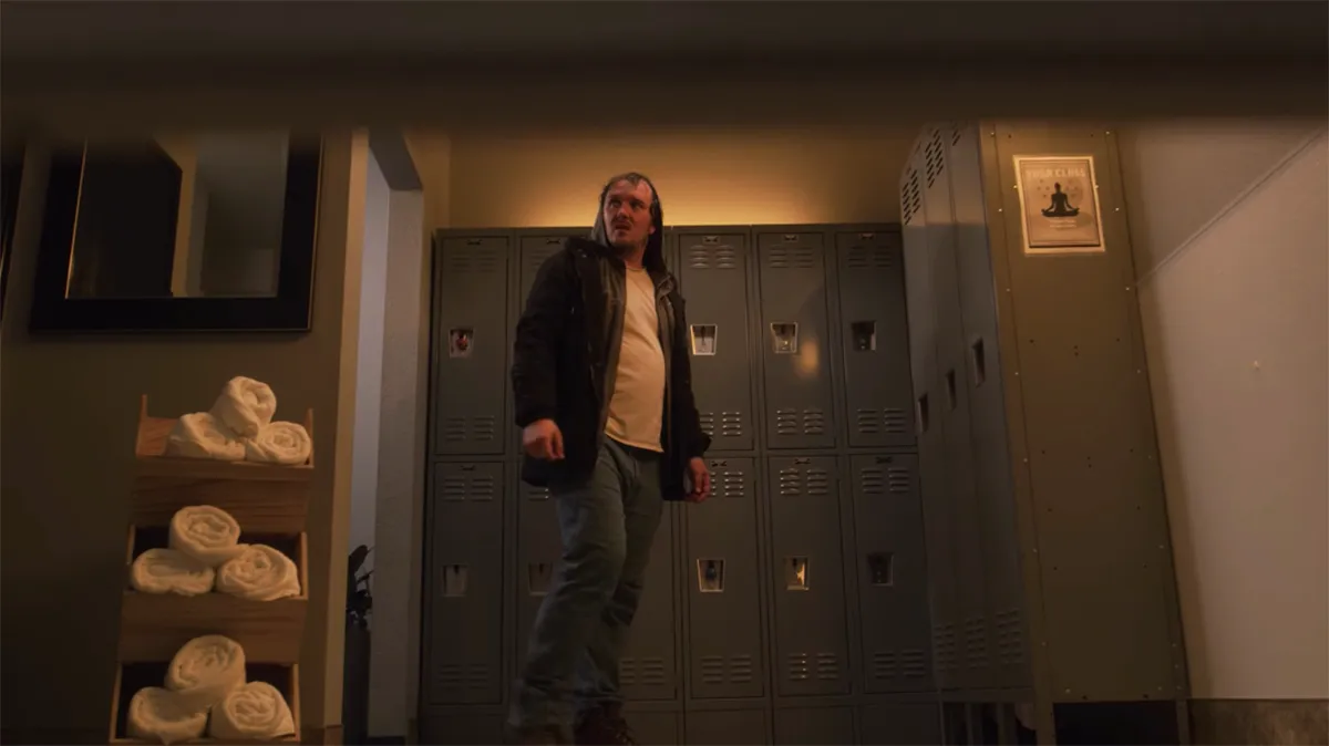 Well, Nobody Saw THAT Coming