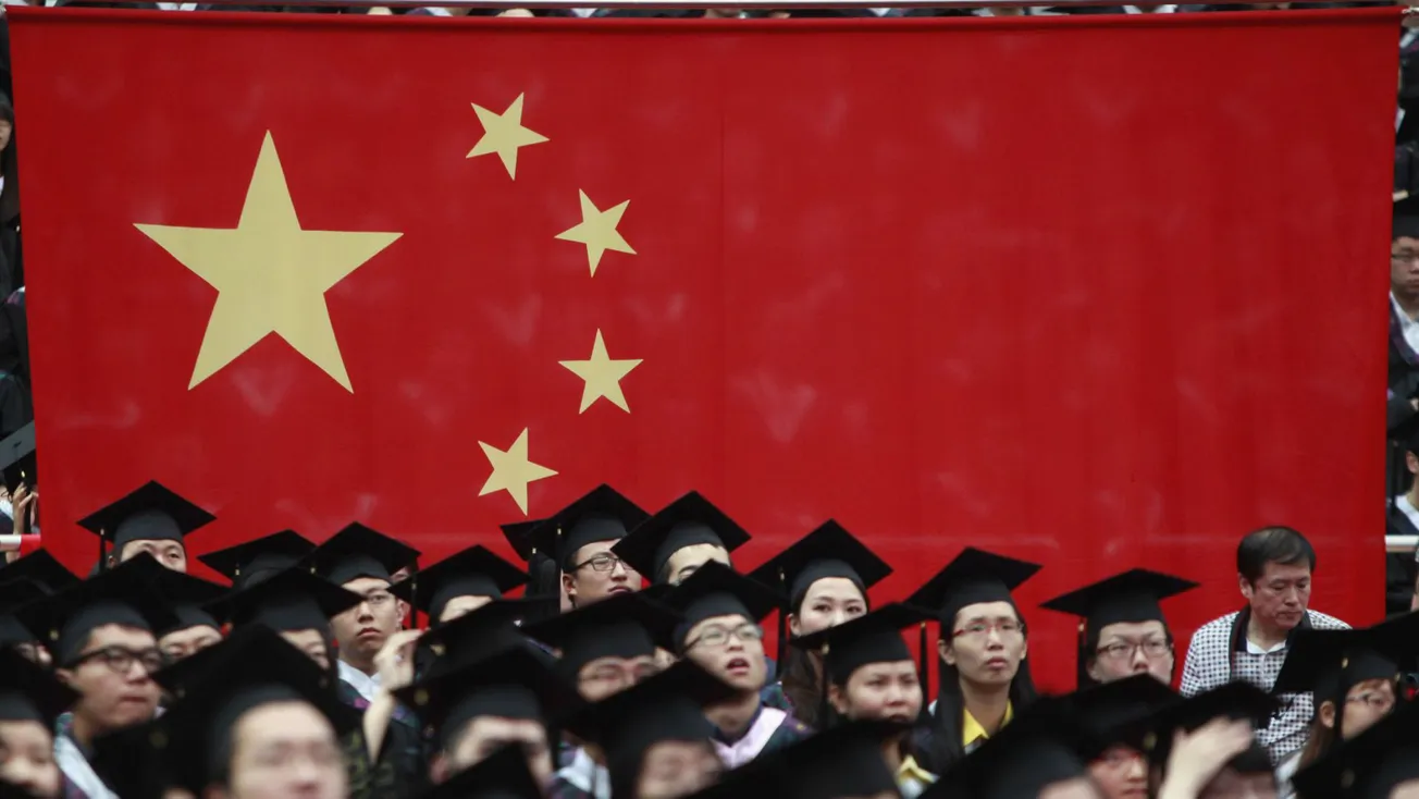 Should We Bring Back Overseas Students?