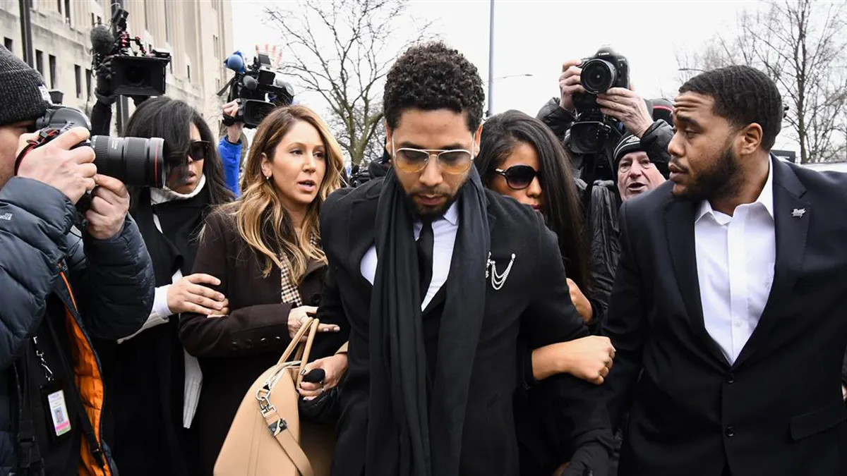 Another Week in Race-Baiting, Lies and Hate