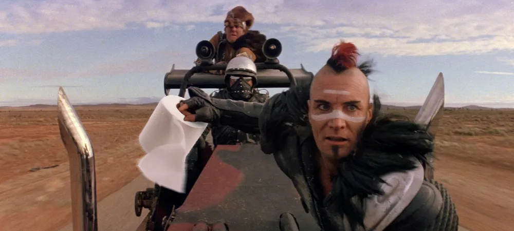 Australian Government to Crack Down on Human Locusts