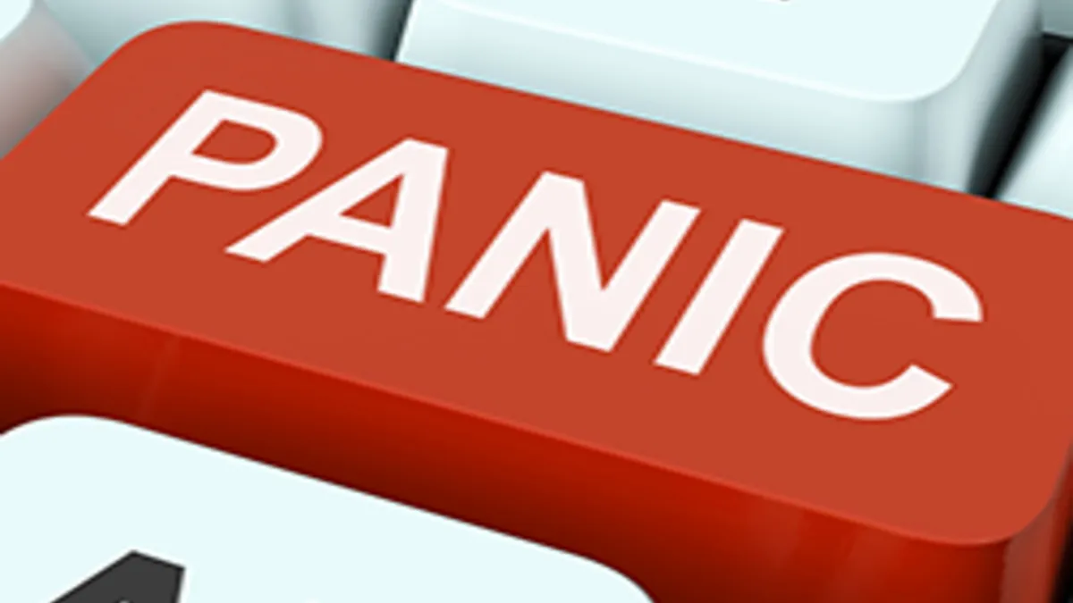 End of the World or Millennium Bug 2.0?