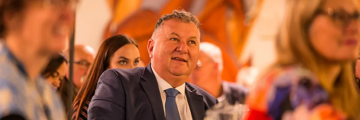 Shane Jones: Calls to Ban Hunting under Alert Level 3 Have Been Made by the ‘Medical Boffins’