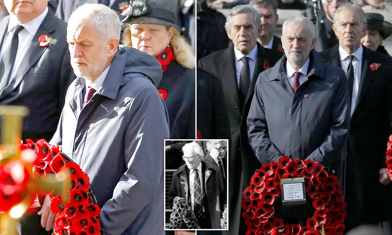 The Left Loathes Anzac Day