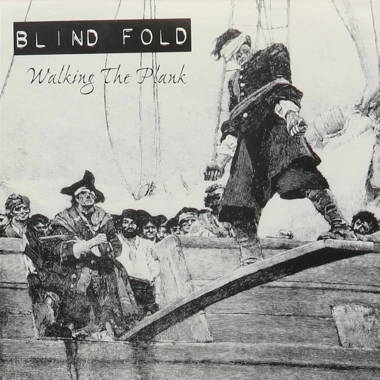 Shape up or Ship out