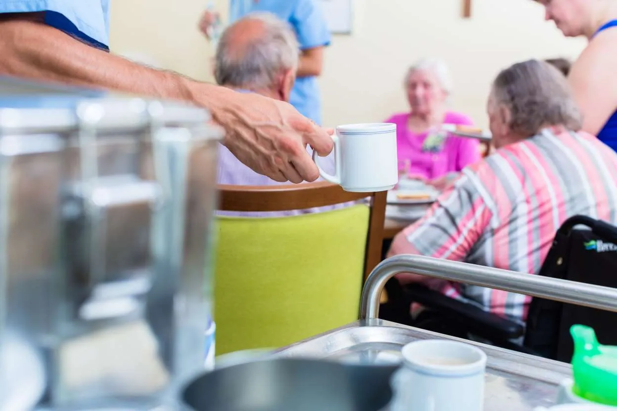 Aged Care Sector Neglected