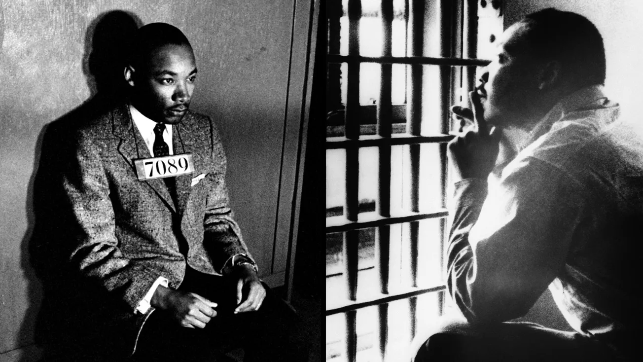 Martin Luther King Jr.’s 6 Principles of Non-violence