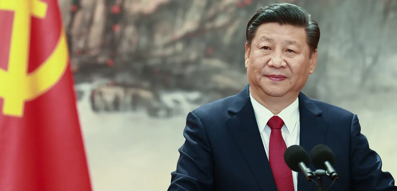 Xi Jinping