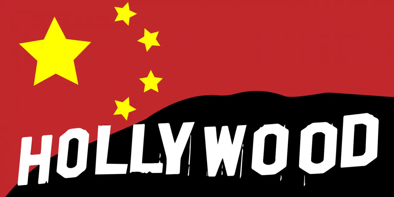 Hollywood’s Love Affair With China Falters