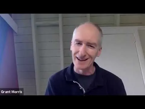 The BFD Video: Grant Morris on COVID-19 Law