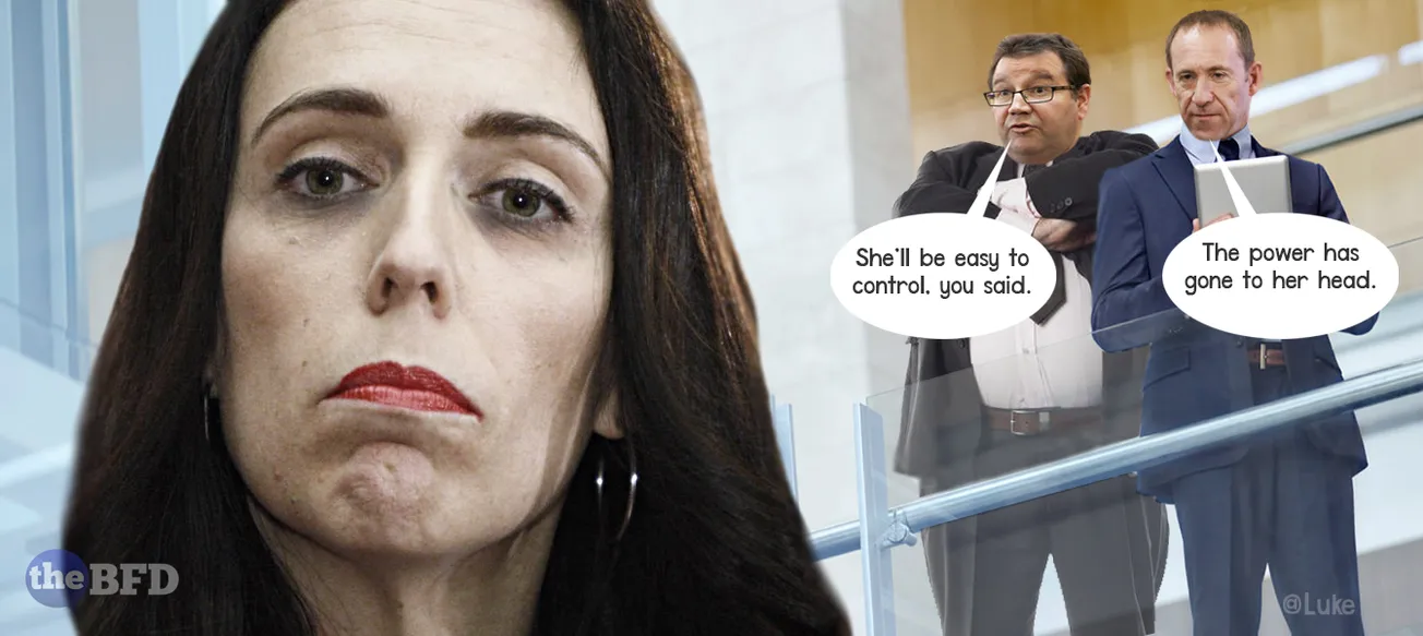 Prime Minister’s Suspension of Parliament Is Wrong