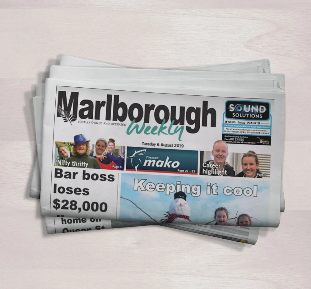 NZ Community Newspapers Association Snubbed by Select Committee