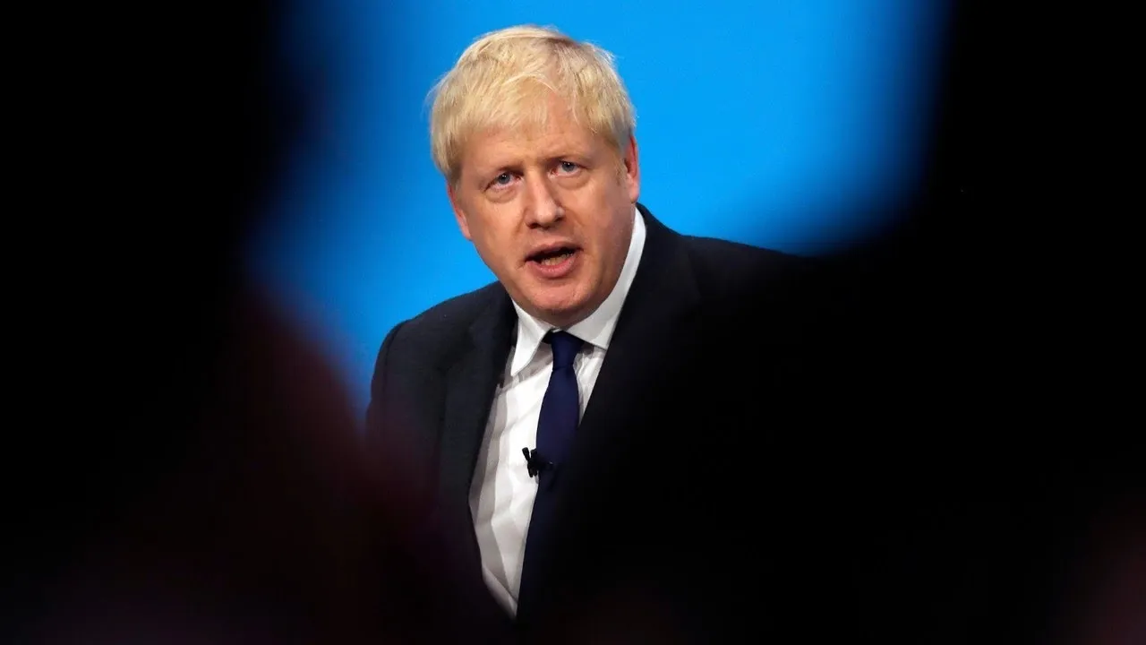 The BFD Video: Boris Johnson’s Transfer to the ICU ‘a Blow to Democracy’