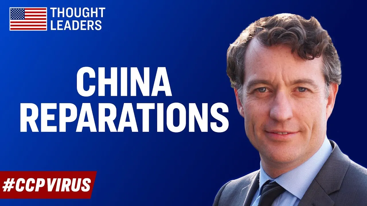 The BFD Video: Growing Racism in China