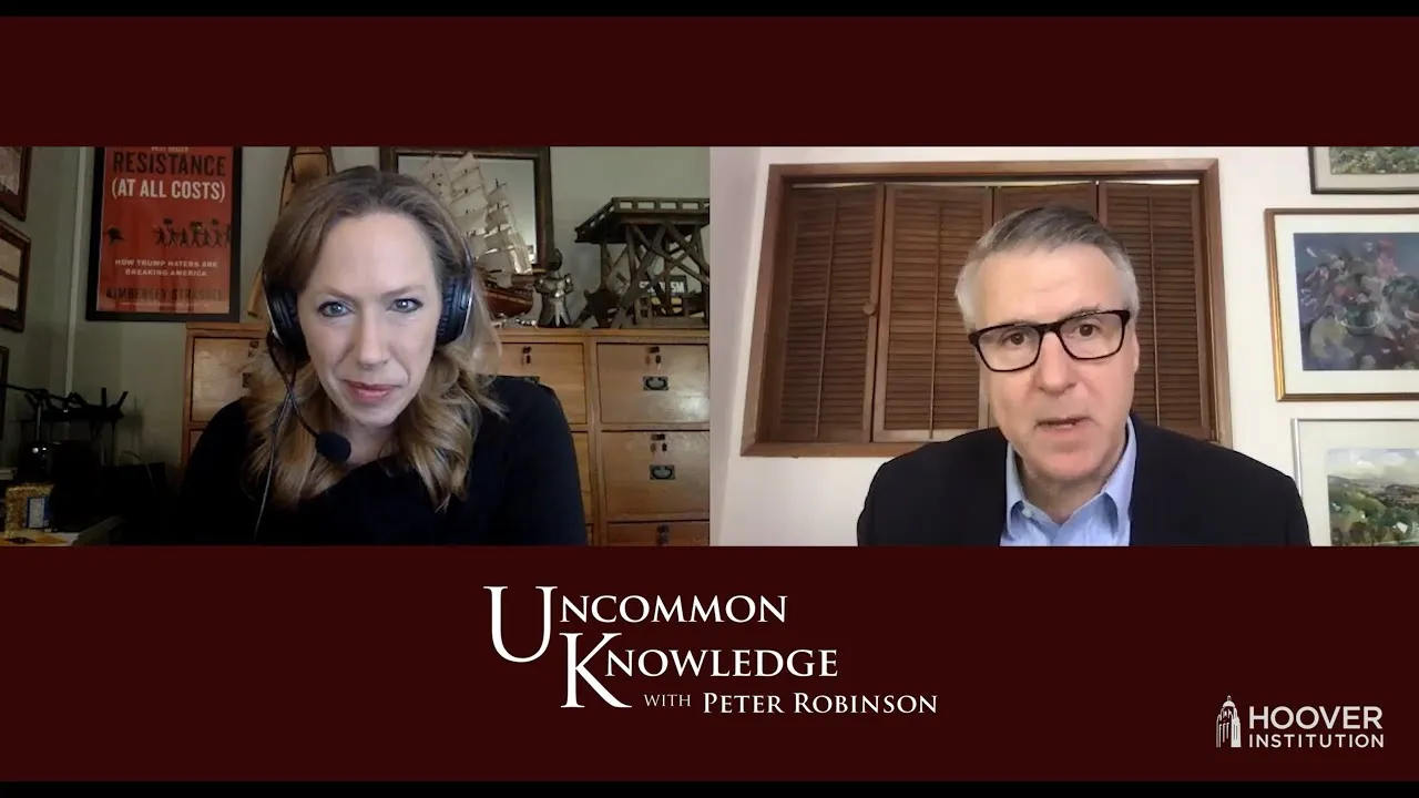 The BFD Video: Kicking and Screaming: The Media vs. Trump