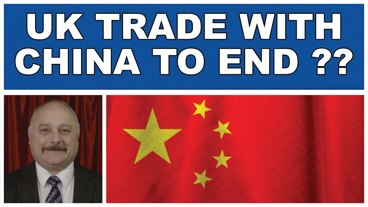 The BFD Video: NO! To ‘Business as Usual’ with China!