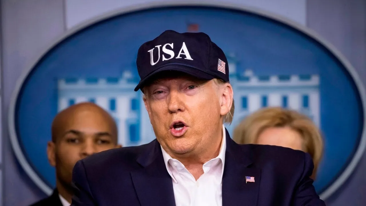 The BFD Video: President Trump ‘is playing a coronavirus masterclass’