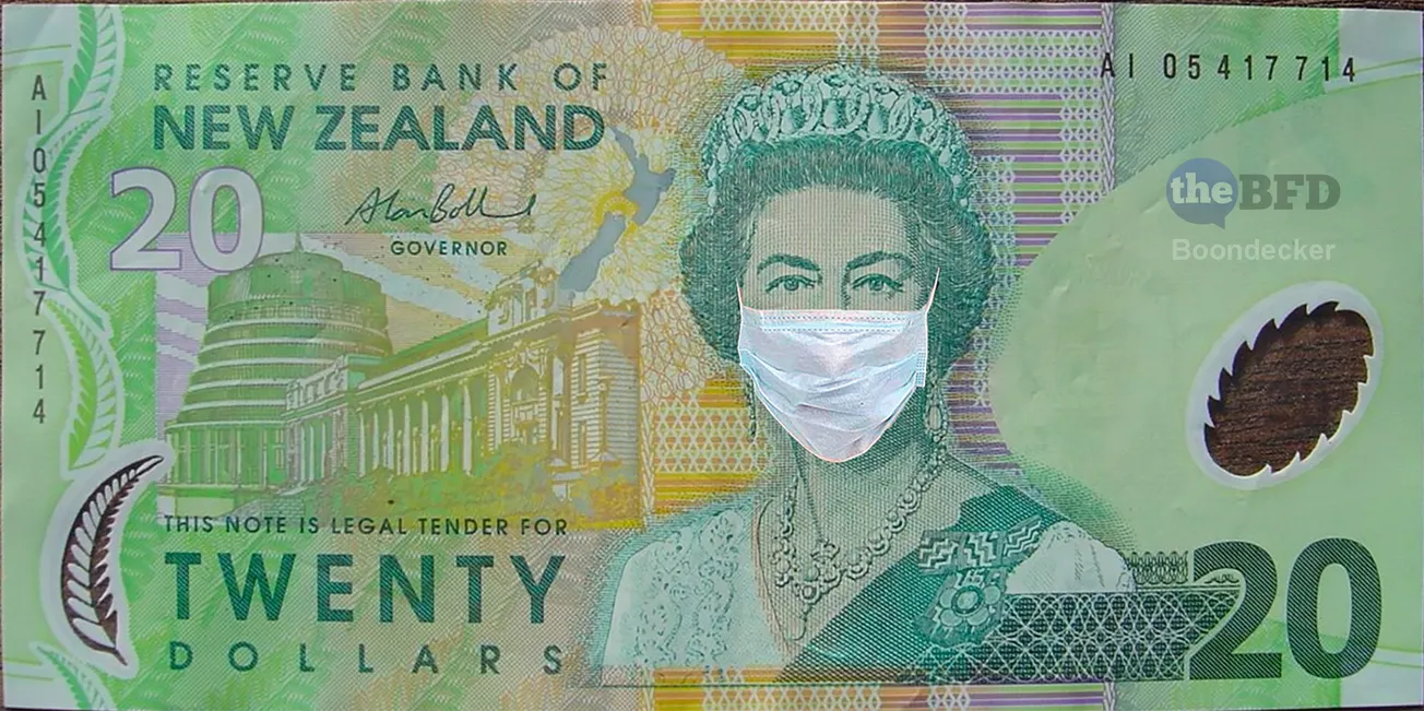 It’s The Economy, Stupid…