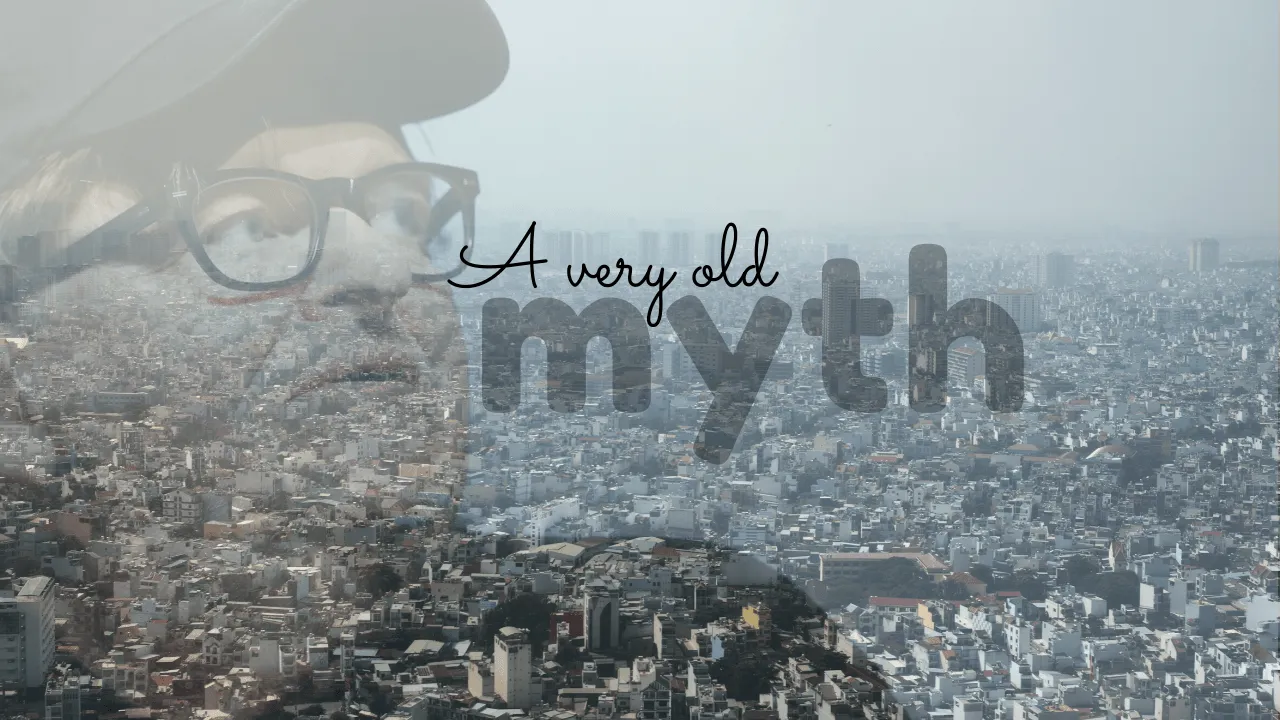 Movie Review: Planet of the Humans