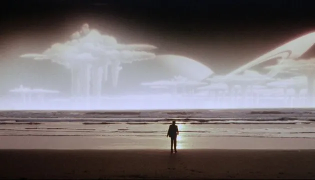 Liberty in Lockdown: Week Three