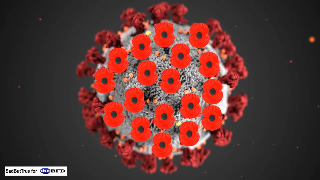 Satirical Image of the Day