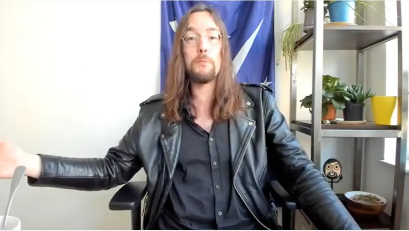 The BFD Video: Trump Is Hardly Wrong in Speculating about Light Therapy & Injected Disinfectant