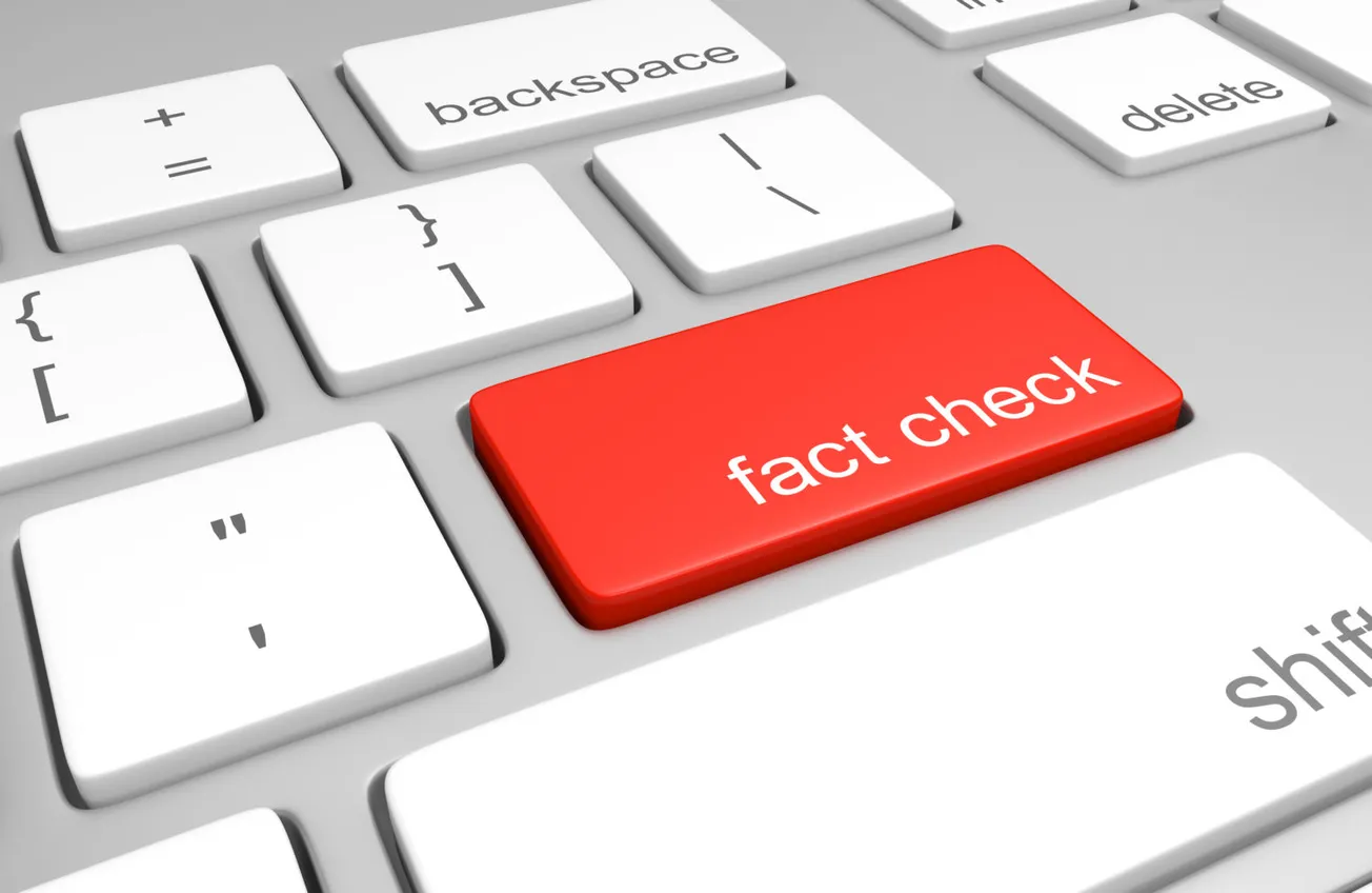 Fact Checking the Fact Checkers