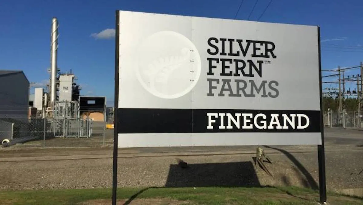 Why Are Silver Fern Farms & Alliance Taking the Wage Subsidy?